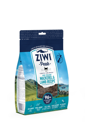 ziwi simple peak request